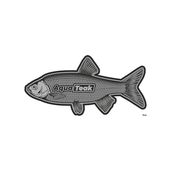 ДЕРЖАТЕЛЬ ДЛЯ БЛЕСЕН И КРЮЧКОВ "ЯЗЬ” 