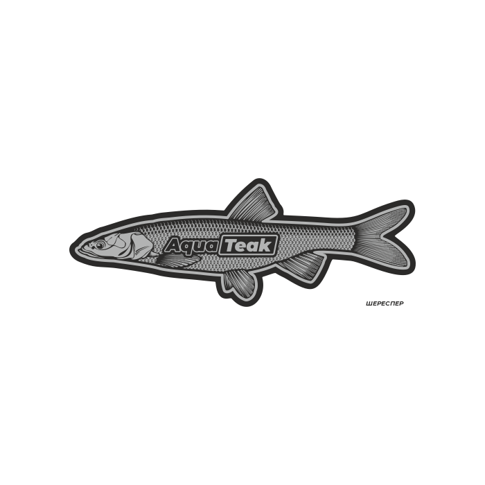 ДЕРЖАТЕЛЬ ДЛЯ БЛЕСЕН И КРЮЧКОВ "ШЕРЕСПЕР” 