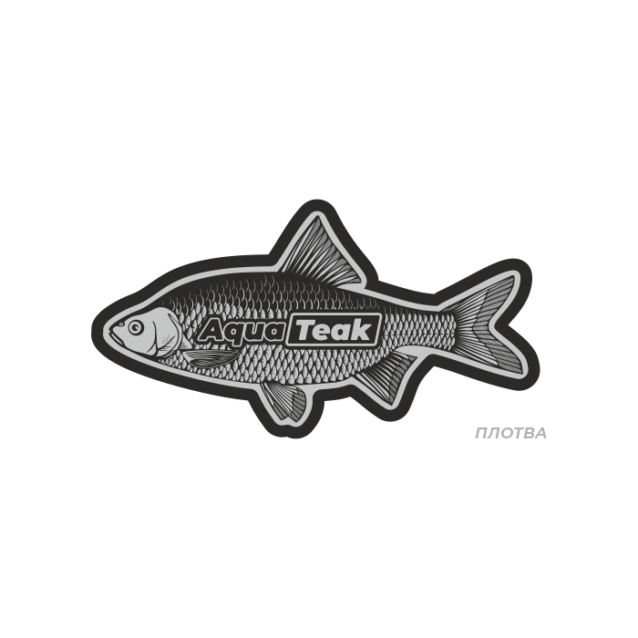 ДЕРЖАТЕЛЬ ДЛЯ БЛЕСЕН И КРЮЧКОВ "ПЛОТВА” 