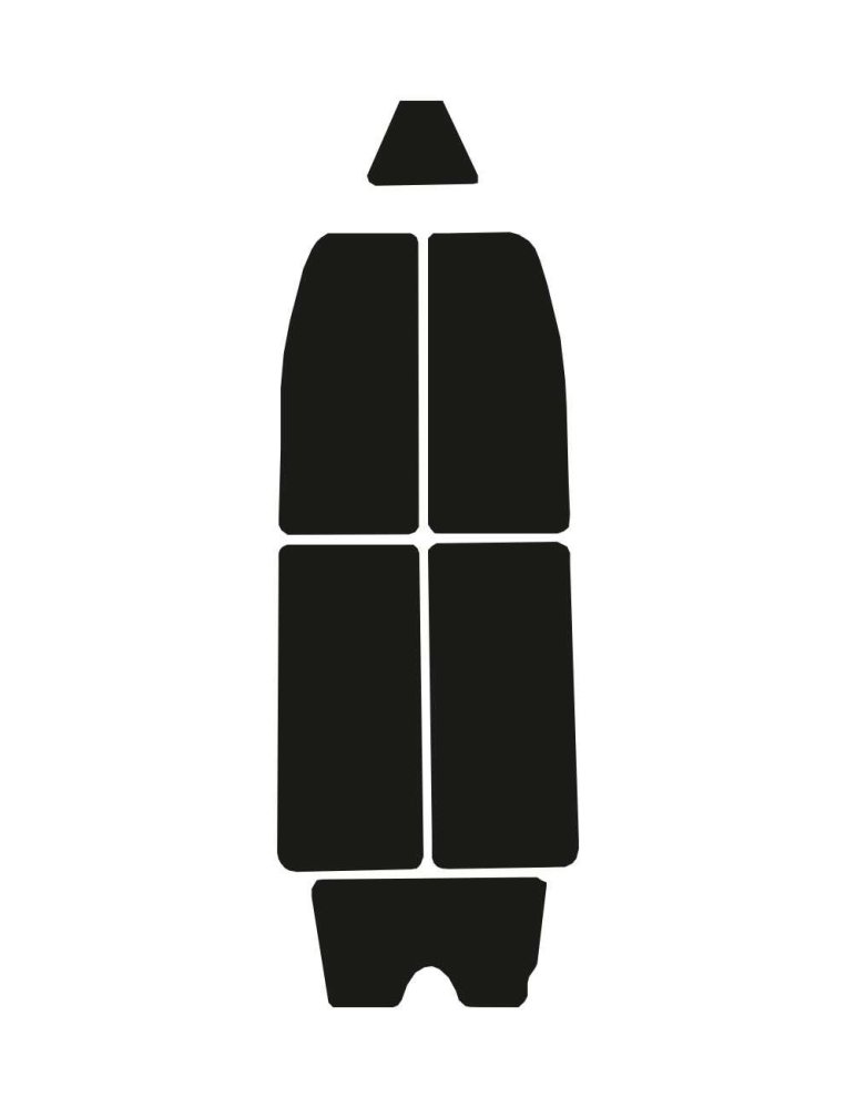 RIB ADVENTURE VESTA V-450