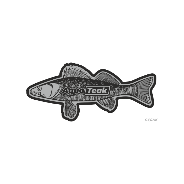 ДЕРЖАТЕЛЬ ДЛЯ БЛЕСЕН И КРЮЧКОВ "СУДАК” 