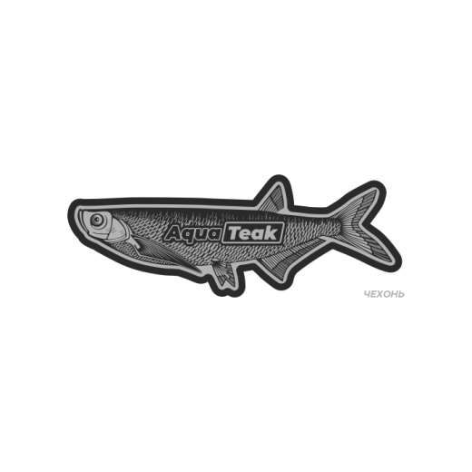 ДЕРЖАТЕЛЬ ДЛЯ БЛЕСЕН И КРЮЧКОВ "ЧЕХОНЬ” 