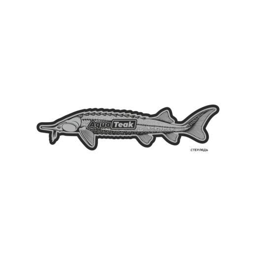 ДЕРЖАТЕЛЬ ДЛЯ БЛЕСЕН И КРЮЧКОВ "СТЕРЛЯДЬ” 