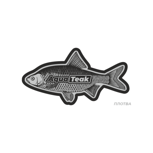 ДЕРЖАТЕЛЬ ДЛЯ БЛЕСЕН И КРЮЧКОВ "ПЛОТВА” 