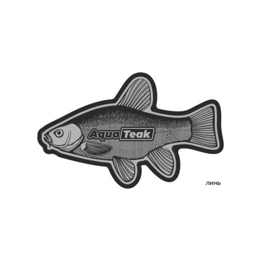 ДЕРЖАТЕЛЬ ДЛЯ БЛЕСЕН И КРЮЧКОВ "ЛИНЬ” 