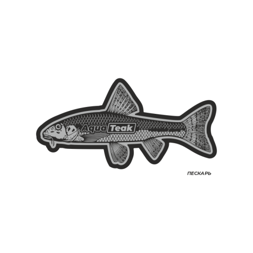 ДЕРЖАТЕЛЬ ДЛЯ БЛЕСЕН И КРЮЧКОВ "ПЕСКАРЬ” 