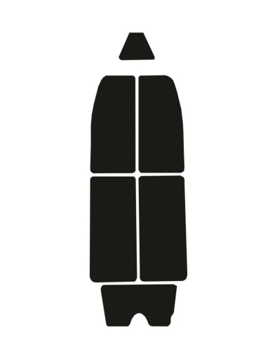 RIB ADVENTURE VESTA V-450