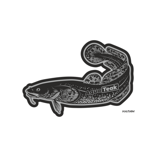 ДЕРЖАТЕЛЬ ДЛЯ БЛЕСЕН И КРЮЧКОВ "НАЛИМ” 