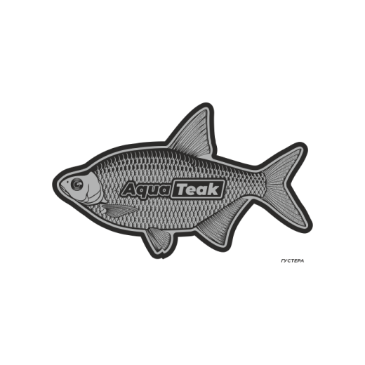 ДЕРЖАТЕЛЬ ДЛЯ БЛЕСЕН И КРЮЧКОВ "ГУСТЕРА” 