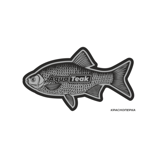 ДЕРЖАТЕЛЬ ДЛЯ БЛЕСЕН И КРЮЧКОВ "КРАСНОПЕРКА” 